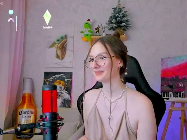 -Lovely — Hey ! im Kiralet's have fun ;) lovense works from 2tk favorite vibration 11tk  for a sweet orgasm I recommend using the control of my toy in  menu )) pvt on