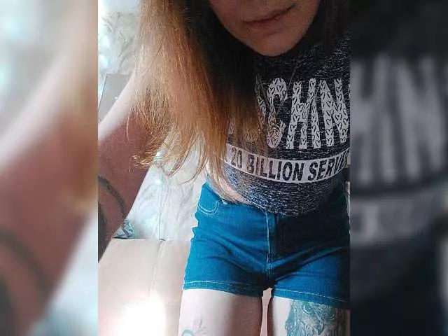 Abbeya on BongaCams 