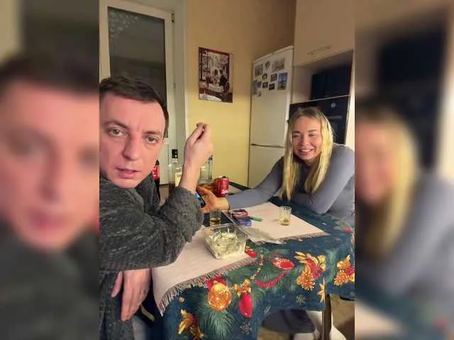 alexandelen69 — Freechat on BongaCams