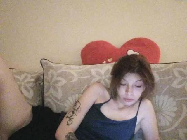 alexaruby2 on BongaCams 