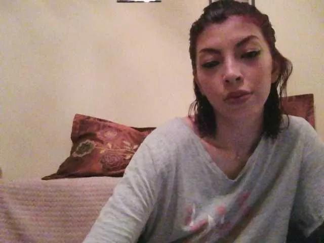 alexaruby2 on BongaCams 