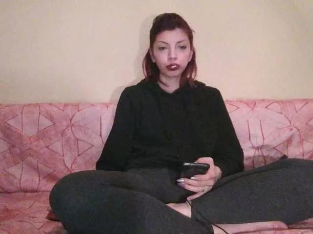 alexaruby2 on BongaCams 