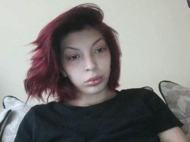 alexaruby2 on BongaCams 