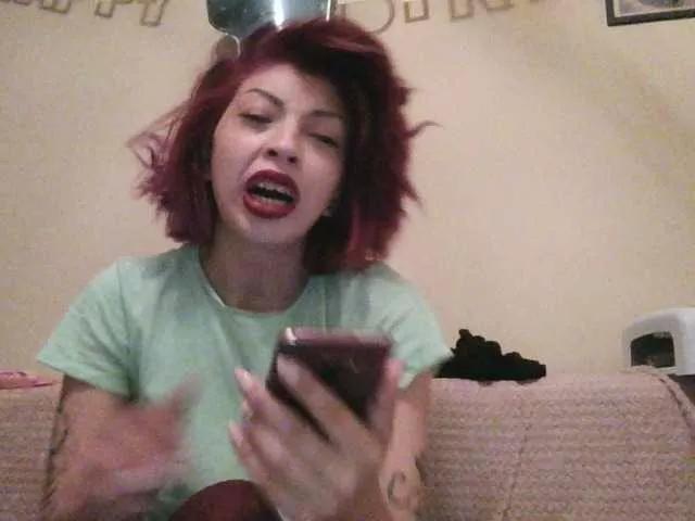 alexaruby2 on BongaCams 