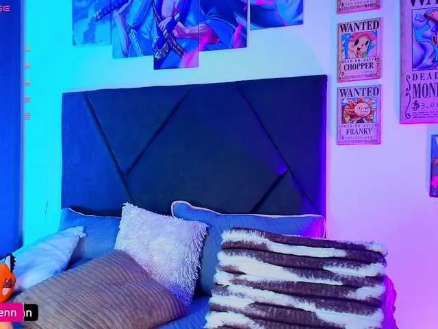 Aliceowenn — Kneel before me, worship me, and I will take you to places you've never been before. Let me guide you through a world of pure ecstasy@remain My big toy in my kitty and my fingers in my hot ass in doggy style  @total  