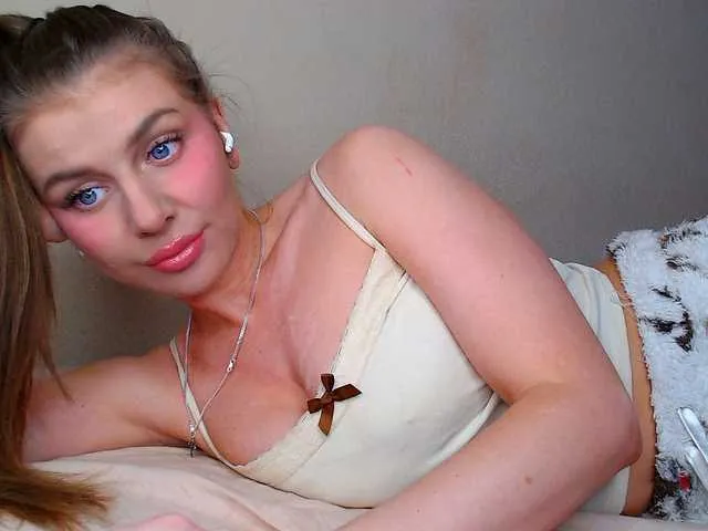 aliceTurner21 — Freechat on BongaCams