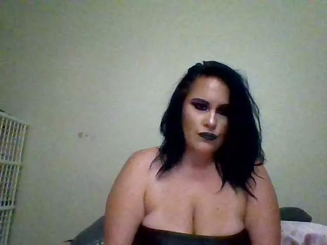 allieeaustynn on BongaCams 