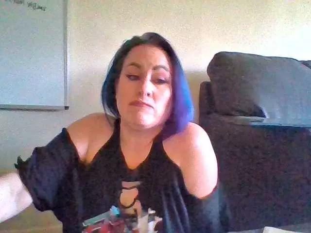 allieeaustynn on BongaCams 