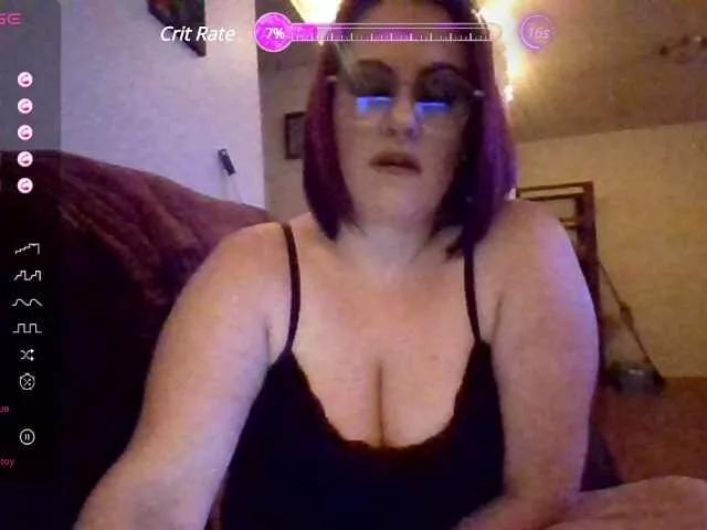 allieeaustynn on BongaCams 