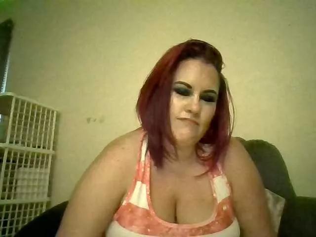 allieeaustynn on BongaCams 