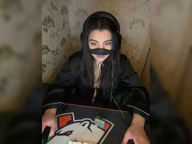 aloeloea — sound during the show