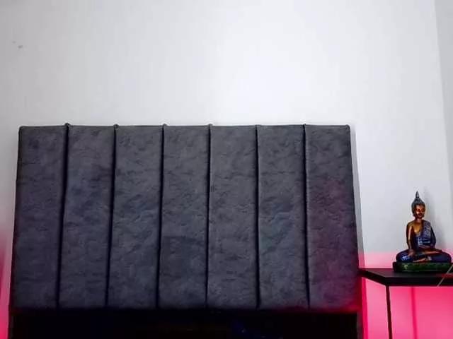 AmatistaMk on BongaCams 