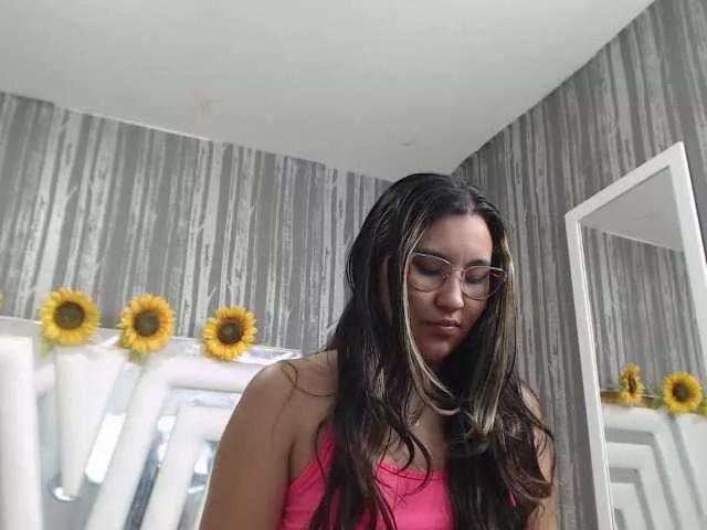 Ambarcollinss on BongaCams 
