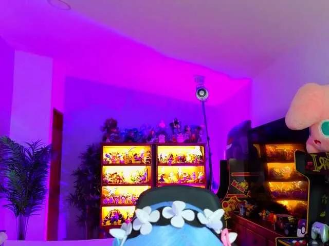 AmbarEvans on BongaCams 