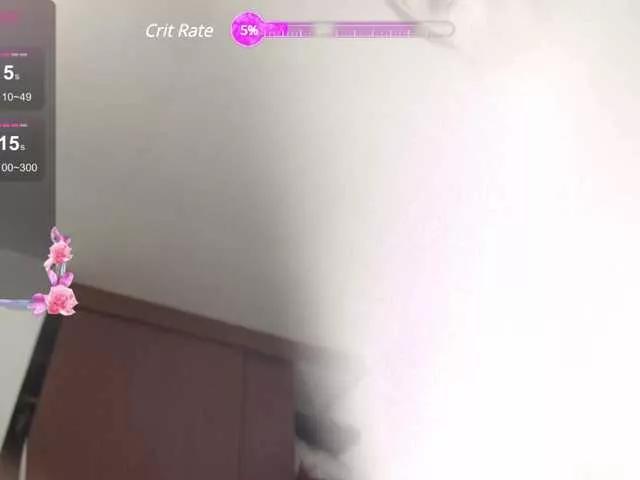 AnastaciaSmit on BongaCams 