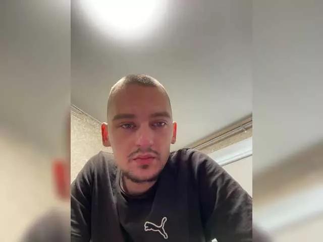 AngelokFromUkraine on BongaCams