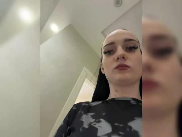 AngelokFromUkraine on BongaCams 