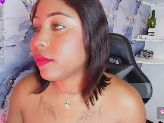 AngelThroatt —  TAKE ADVANTAGE... SNAPCHAT ONLY120 TKN  FUCK MY PUSSY UNTIL I CUM REAL HARD #anal #ebony #squirt #deepthroat#anal #lovense#public#c2c Tokens in public and activate my toy, get me to the queen's hall   @remai