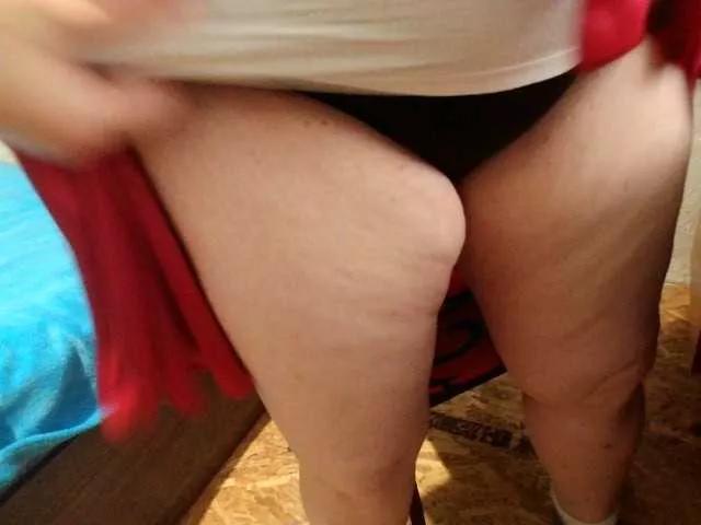 AnnaGoldXx on BongaCams 