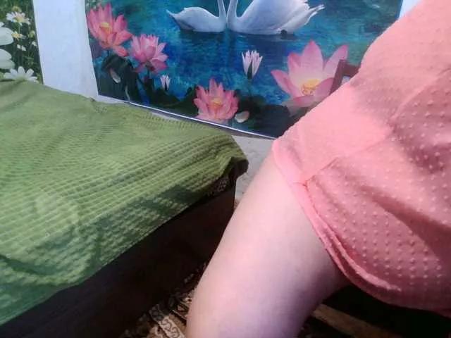 AnnaGoldXx on BongaCams
