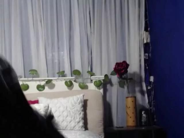 AnnaisSantana on BongaCams