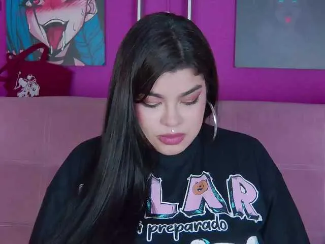 BongaCams antonellacontti is Freechat antonellacontti — Let me blow you mind with my curvy body PVT OPEN