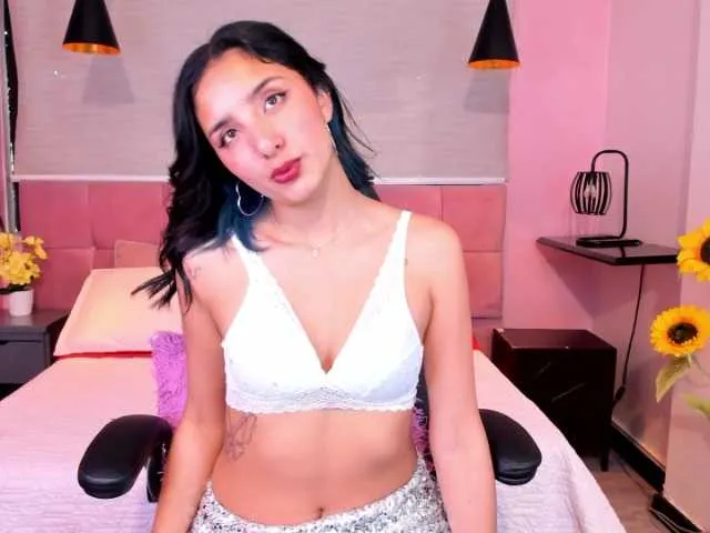 BongaCams ArisSuarez is Freechat ArisSuarez — Im Aris, do you want to come play with me and my tight pussy? What are you waiting for to masturbate together?