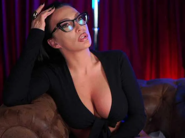 AstridVex — Milf Vibes Tonight ... Tease Me, Dirty Talk, and Control My Moans  122299111333 Goal - SQUIRT AT @remain TOKENS LEFT