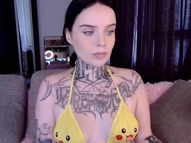 ATOMICKETCHUP on BongaCams 