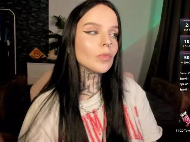 ATOMICKETCHUP on BongaCams