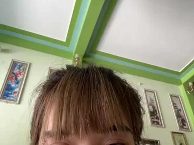 Baby889 on BongaCams 