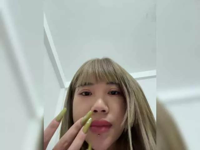 Baby889 on BongaCams 