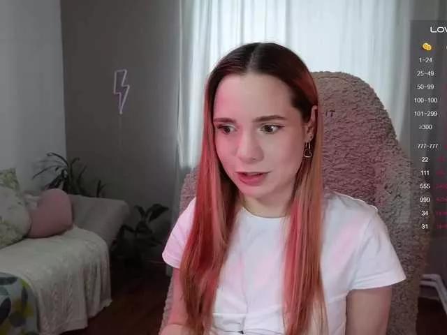 BaeBunny on BongaCams 