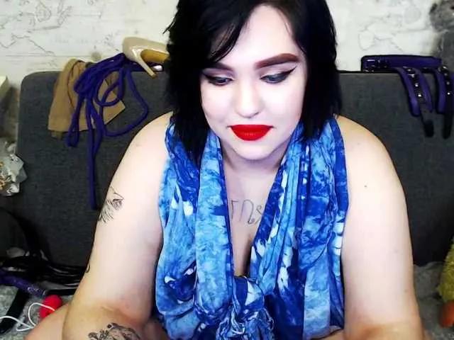 BBWBitch on BongaCams 