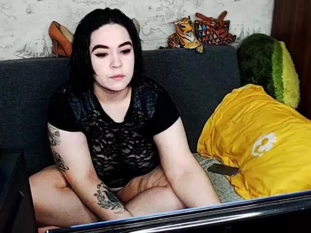 BBWBitch on BongaCams 