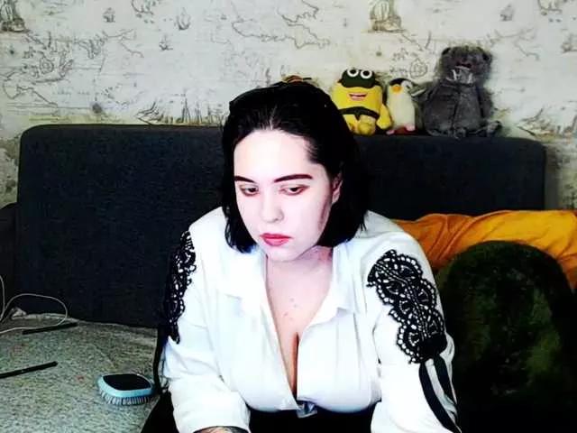 BBWBitch on BongaCams 