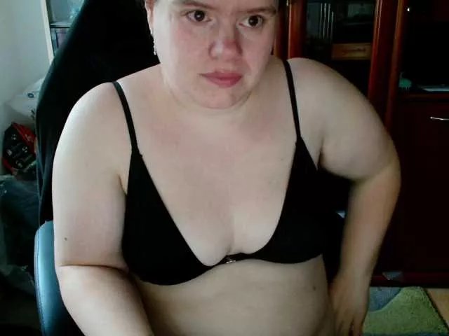 Bbwnicole5 on BongaCams 