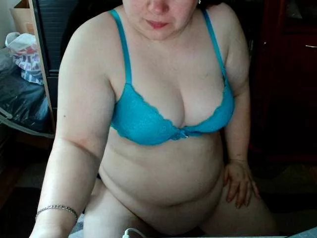 Bbwnicole5 on BongaCams 