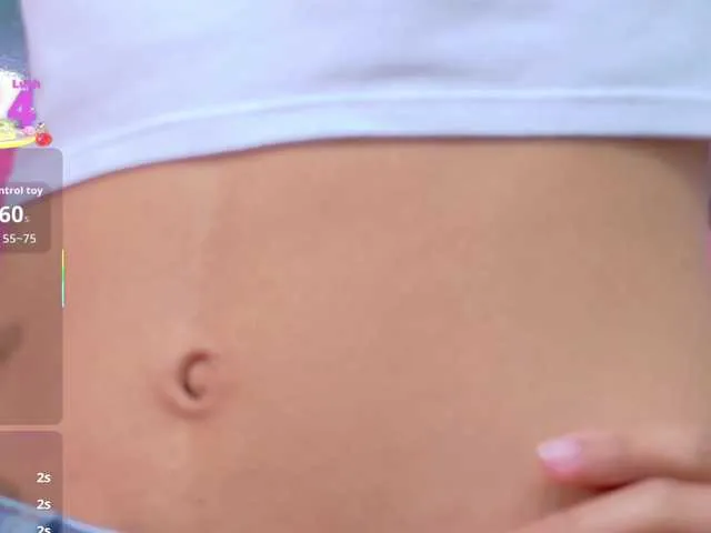 Beautifulskinny18 — Freechat on BongaCams