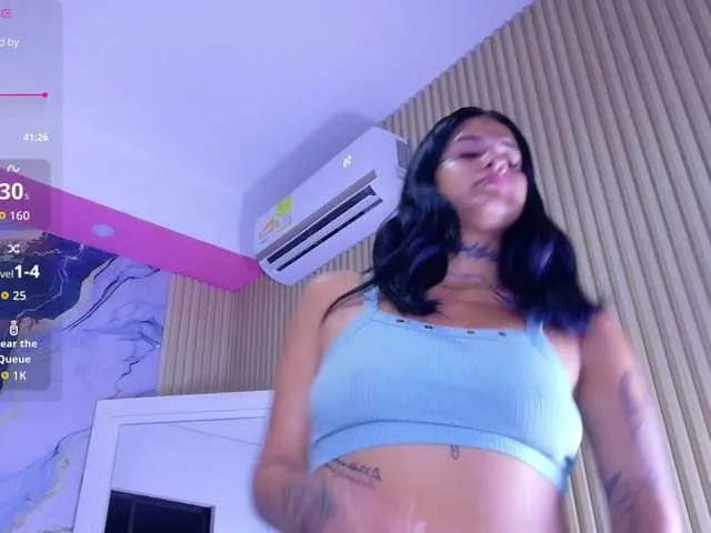 Beautifultattoogirl —  BIG JUICY SQUIRT countdown FULL PRIVATE INCLUDES FREE LUSH CONTROL as a gift ASK ME FOR THE LINKS AND MAKE ME SQUIRT -FAVORIT VIBE -16,50,79,500 LUSH TOY  @remain 