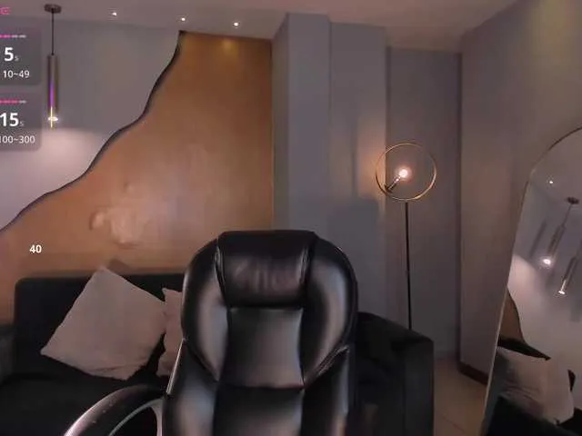 BongaCams BellaCarteer is Freechat BellaCarteer — What is your sexual fantasy? I want to fulfill them all IG: Bellacarteer_ AT Goal: Ride dildo @remain left