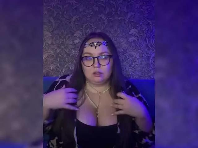 BitchLair on BongaCams