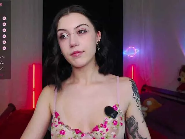 BongaCams BlackAngell is Freechat BlackAngell — Freechat on BongaCams