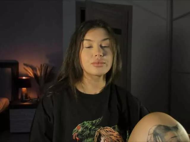 BloodyQueen1 on BongaCams 