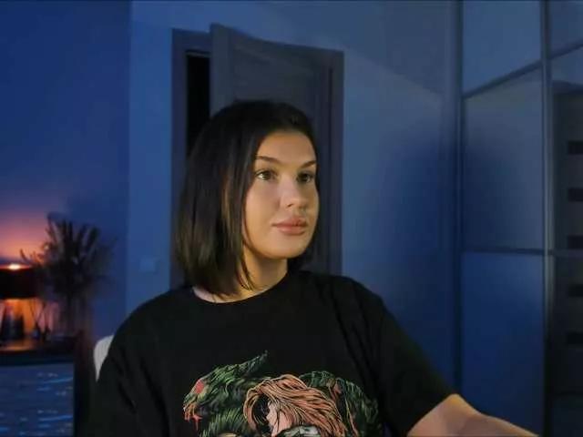 BloodyQueen1 on BongaCams 