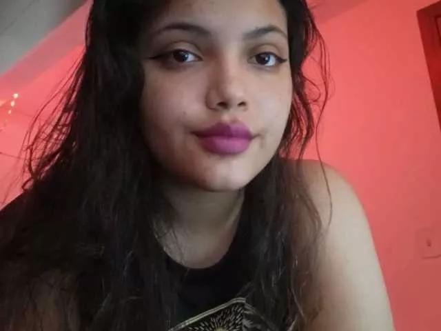 bombomepimenta on BongaCams 