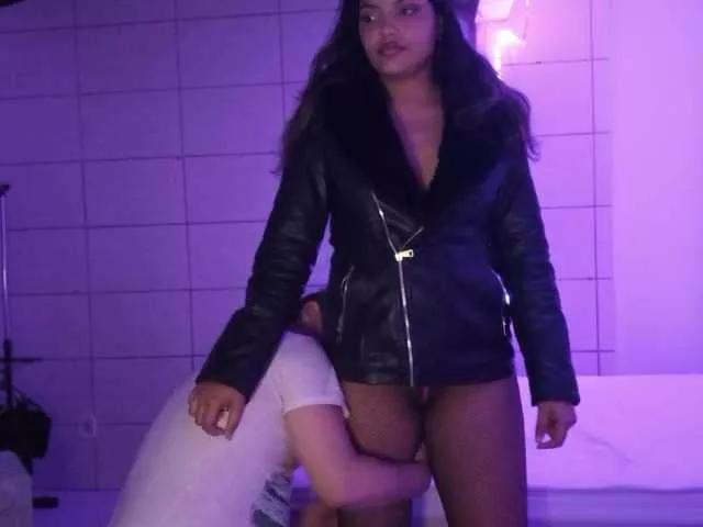 bombomepimenta on BongaCams 
