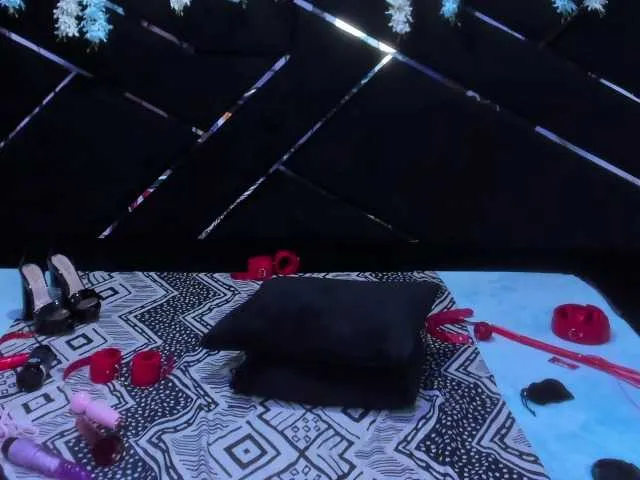 CalipsoSwet — Welcome CalypsoSwet's roomSquirt in record time AnalYoungLatinaFeet