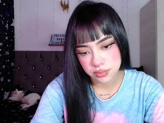 Catmila — I'M BACK!!