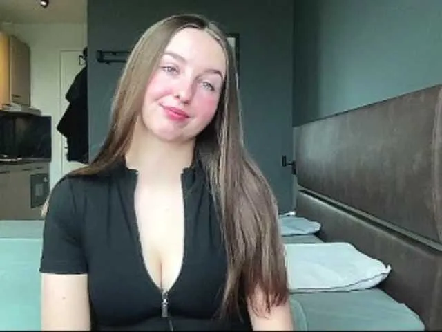 BongaCams CharlotteNatural is Freechat CharlotteNatural — Hi, welcome to my room! ;)PM- 20